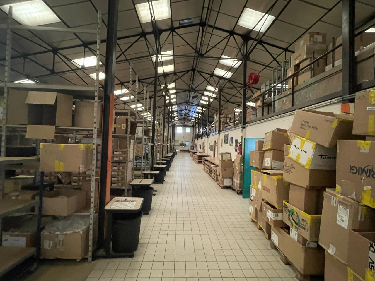 Local d'activité Marly 2907m² Vente local d'activité Marly Moselle OVACT2118531 10